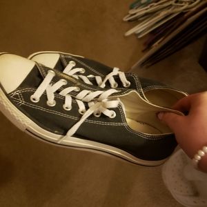 chuck Taylor all star